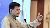 Self-sufficiency, stronger currency, fundamentals would help India become $55-trillion economy by 2047: Piyush Goyal - ET EnergyWorld