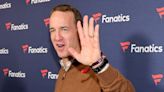 Peyton Manning weighs in on Broncos' quarterback competition