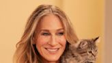 Sarah Jessica Parker Adopts Her ‘And Just Like That’ Kitten, Shoe, IRL