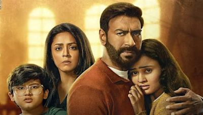 Shaitaan 3 Weeks Box Office Update: Ajay Devgn starrer targets Rs 150 crore nett finish in India