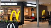 McDonald's regresa a la calle Larga