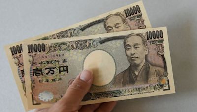 Japan Data Confirms First Currency Intervention Since 2022