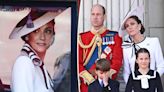 How Kate Middleton’s Trooping the Colour appearance took a ‘toll’ amid cancer battle