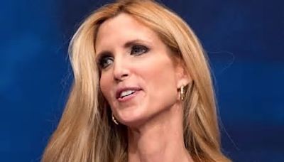 Opinion: Too Dumb for Harvard? Lemon’s Too Dumb for Twitter – Ann Coulter