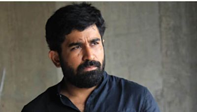 Vijay Antony on Daughter's Death, Near-Fatal Accident: 'Nothing Is Hard. It's All a Part of Life' | Exclusive - News18