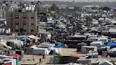 UN agency says 150,000 have fled Rafah after Israeli warning