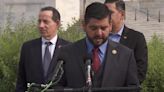 RAW: DC: OVERSIGHT DEMS PRESSER AHEAD OF FAUCI HEARING