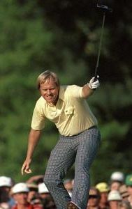 Jack Nicklaus: The Making of a Champion