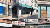 UWS Broadway Regained Just 1 Storefront After COVID Losses