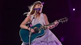 Taylor Swift reschedules ‘Eras Tour’ performance in Argentina due to rain