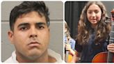 Los hallazgos en el celular de Johan José Martínez Rangel, uno de los acusados de asesinar a la menor Jocelyn Nungaray en Texas - El Diario NY