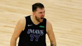 As series returns to Minnesota, Mavericks try to punch ticket to NBA Finals