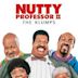 Nutty Professor II: The Klumps