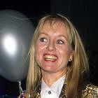 Liza Goddard