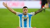 Lautaro Martinez grabs extra-time winner as Argentina claim Copa America