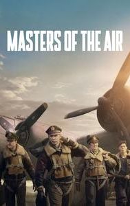 Masters of the Air