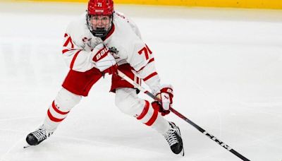 NCAA Hockey: Frozen Four