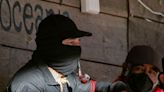Mexican Zapatista rebel group celebrates anniversary of anti-globalization uprising