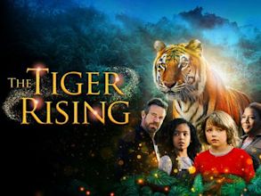 The Tiger Rising (film)