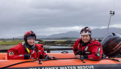 Kerry rescue, search and recovery unit urgently needs base and volunteers