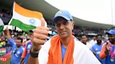 Passing the baton: Dravid shares special message for Gambhir as Team India kickstarts new era