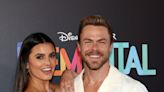 Derek Hough Shares Update on Wife Hayley Ebert Amid Hospitalization for Cranial Hematoma