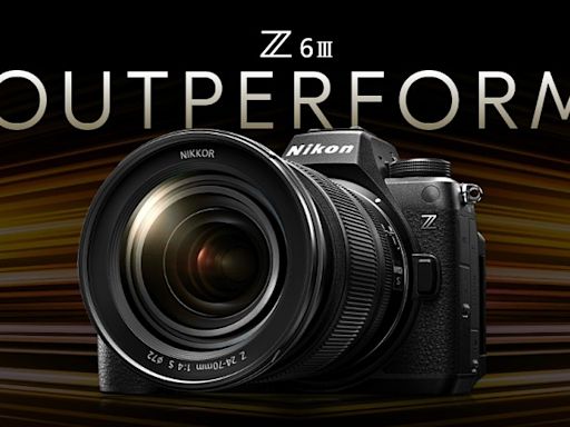 Z6 III 供不應求，有一款 Nikon 機甚至要暫停新訂單！ - DCFever.com