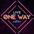 One Way