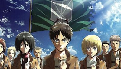 Attack on Titan: Hajime Isayama anunciará un nuevo proyecto de Shingeki no Kyojin muy pronto, ¿cuándo será revelado?