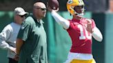 Packers hope to extend QB Jordan Love's contract before camp