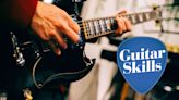 Learn 10 essential guitar rock riffs for beginner players