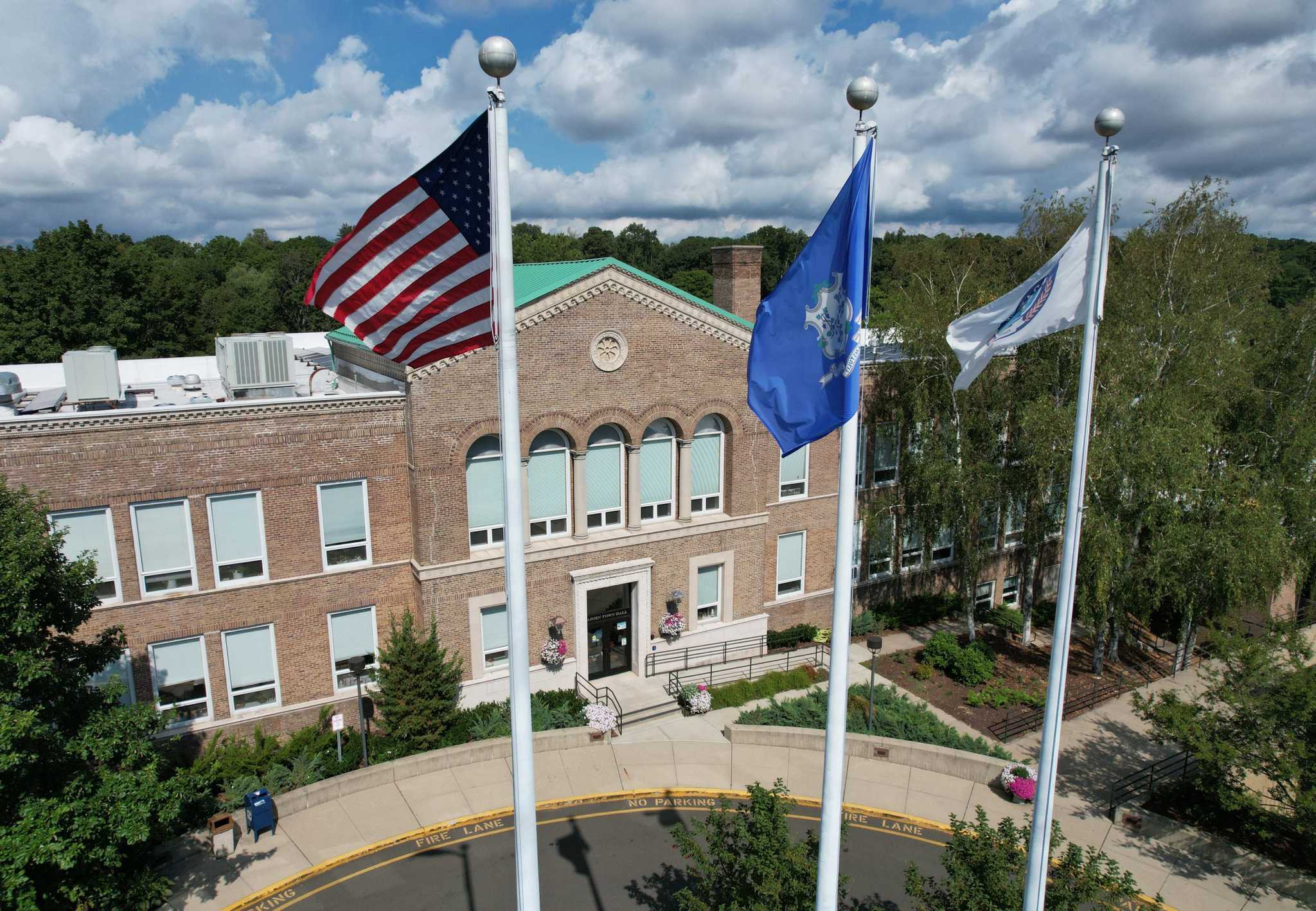 2 Darien selectmen want to reconsider rule that denies Pride flag on town property: 'Unworthy of us'