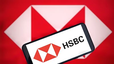 HSBC customers experience payday technical difficulties