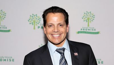 Anthony Scaramucci Hosting U.S. Edition Of ‘The Rest Is Politics’; BBC Makes ‘Chess Masters’ Play; Erin Richards To...