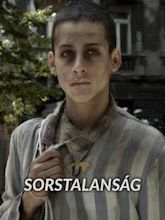 Sorstalanság