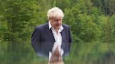 Timeline of crisis engulfing Boris Johnson’s premiership