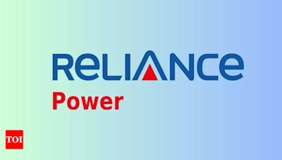 Reliance Power considering stake sale to raise funds - Times of India