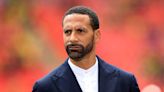 Rio Ferdinand glad Man Utd target won't be playing for England at the Euros