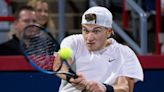 Jack Draper beats Fabio Fognini to set up last-16 match against Dominic Thiem