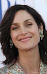 Carrie-Anne Moss