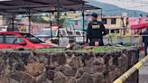 Asesinan a dos hombres en un local de micheladas en la colonia Infonavit La Colina, en Morelia