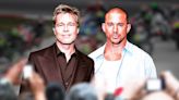 Brad Pitt, Channing Tatum team up for motorcycle race doc