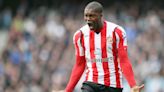 Outscored Clarke: Sunderland lodge bid to sign Dijbril Cisse 2.0