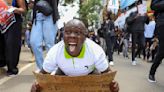 More than 200 arrested in Kenya protests over proposed tax hikes in finance bill