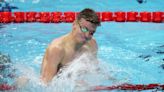 Léon Marchand pulls off one of the most audacious doubles in swimming history at the Paris Olympics