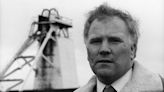 Ronnie Campbell, striking Blyth miner who intercepted an oil tanker then became a Labour MP – obituary