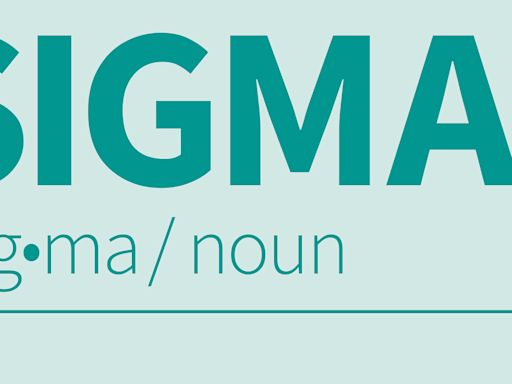 What do teens mean when they say ‘sigma’?