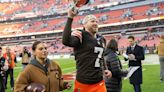 Report: Browns agree to 3-year, $15.9M extension with K Dustin Hopkins