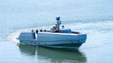 Marine Corps eyeing more recon boats from Australian ‘Whiskey Project’