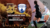 Watch Live: Detroit City FC vs. Midwest United FC